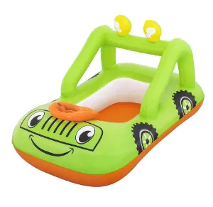 Obrazek Dmuchana łódka dla dzieci Baby Boat 34169