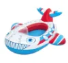 Obrazek Dmuchana łódka dla dzieci Baby Boat 34169