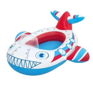 Obrazek Dmuchana łódka dla dzieci Baby Boat 34169