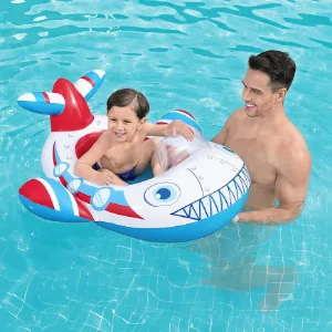 Obrazek Dmuchana łódka dla dzieci Baby Boat 34169