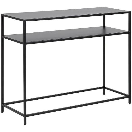 Obrazek Konsola ST 58 Matt Black