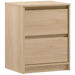 Obrazek Szafka nocna Manami SN cremona