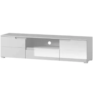 Obrazek Szafka RTV Selene 9 biały