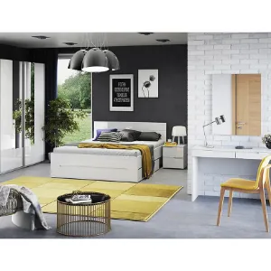 Obrazek Szafka RTV Selene 9 biały