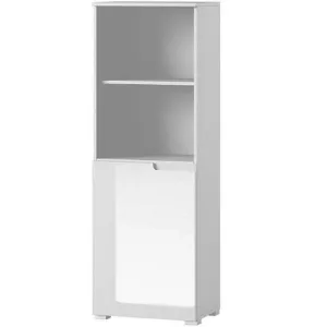 Obrazek Regał Selene 10 biały