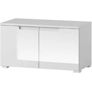 Obrazek Szafka na buty 2D Selene 18 biały