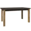 Obrazek Stół rozkładany Montana stw  160/203x90cm dąb lefkas smooth grey