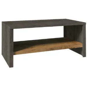 Obrazek Ława Montana st dąb lefkas smooth grey