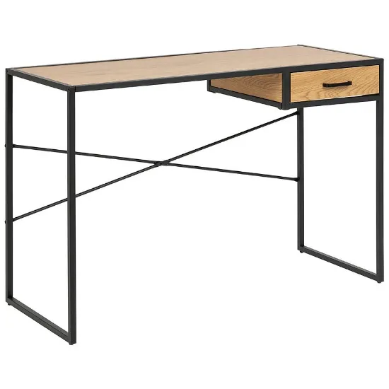 Obrazek Biurko matt wild oak