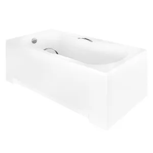 Obrazek Wanna Aria Plus 130/70