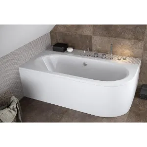 Obrazek Wanna Avita 170x75 lewa