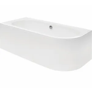 Obrazek Wanna Avita 150x75 lewa+nogi