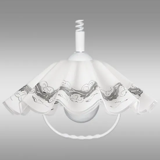 Obrazek Lampa WLA-02 FB-006 GRAFIT LW1