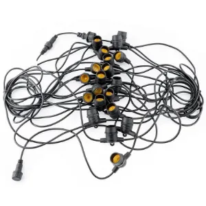 Obrazek Girlanda 230V NARCI 10M 10XE27