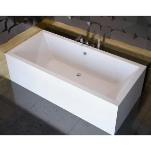 Obrazek Wanna Quadro 165/75 +nogi