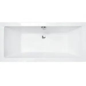 Obrazek Wanna Quadro 170/75 +nogi