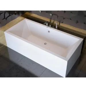 Obrazek Wanna Quadro 170/75 +nogi