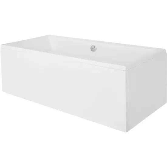 Obrazek Obudowa wanny Quadro 180/80