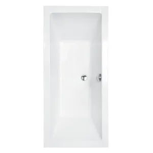 Obrazek Wanna Quadro 175/80+nogi