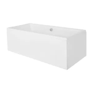 Obrazek Wanna Quadro 175/80+nogi