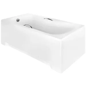 Obrazek Obudowa wanny prostej uni 140/70