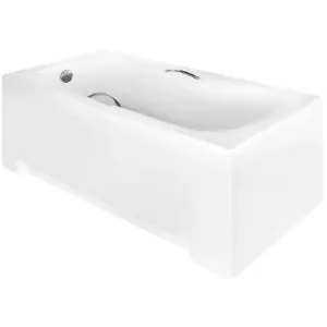 Obrazek Obudowa wanny prostej uni 150/70