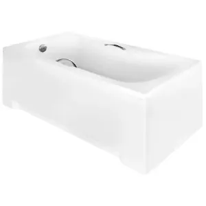 Obrazek Obudowa wanny prostej uni 160/70