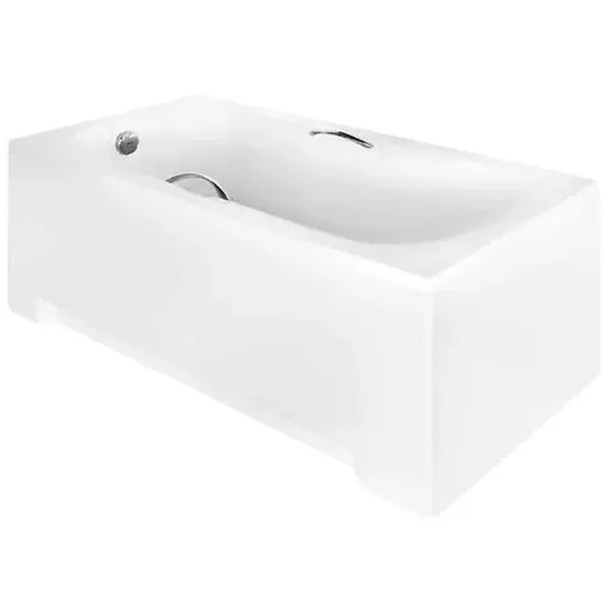 Obrazek Obudowa wanny prostej uni 160/70