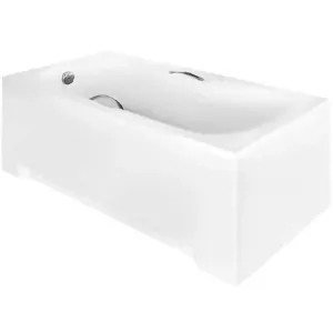 Obrazek Obudowa wanny prostej uni 170/70