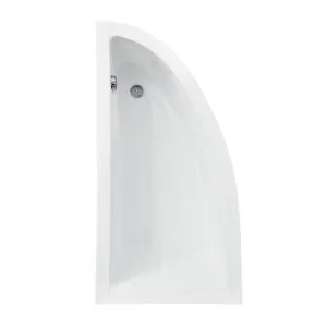 Obrazek Wanna Praktika 150/70 lewa