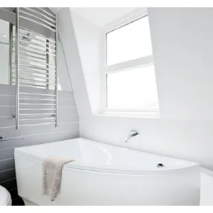 Obrazek Wanna Praktika 150/70 lewa