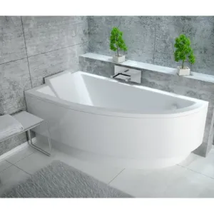 Obrazek Wanna Praktika 150/70 prawa