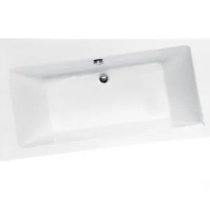 Obrazek Wanna Infinity 150/90 lewa + nogi