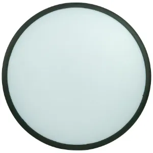 Obrazek Plafon LARA MAX VO2543 40W 4000K PL1