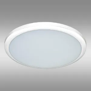 Obrazek Plafon MERKURY VO2532 22W 4000K 27CM PL1