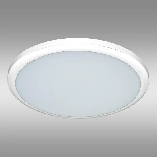 Obrazek Plafon MERKURY VO2532 22W 4000K 27CM PL1