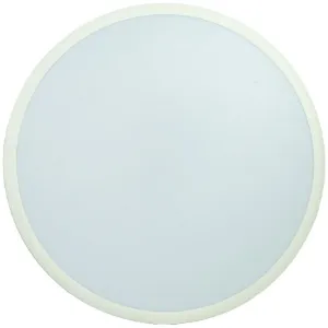 Obrazek Plafon MERKURY VO2534 38W CCT 37CM WHITE PL1