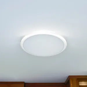 Obrazek Plafon MERKURY VO2534 38W CCT 37CM WHITE PL1