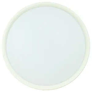 Obrazek Plafon MIA VO2884 18W WHITE 4000K 29CM PL1