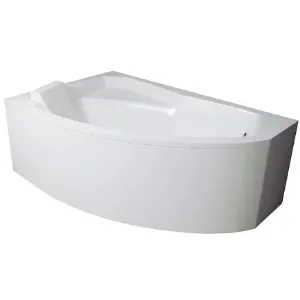 Obrazek Obudowa wanny Rima 150/95 p/l