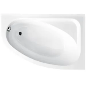 Obrazek Obudowa wanny Cornea 140/80 P
