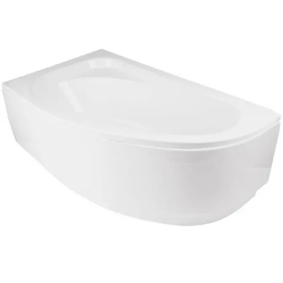 Obrazek Obudowa wanny Cornea 140/80 L