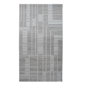 Obrazek Dywan Trend 0,8/1,5 Pu43b Qbs kremowy