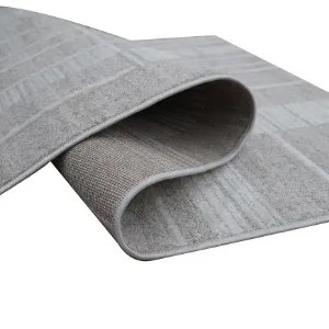 Obrazek Dywan Trend 0,8/1,5 Pu43b Qbs kremowy