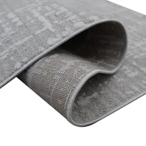 Obrazek Dywan Trend 0,8/1,5 Sc89b Qbs kremowy