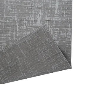 Obrazek Dywan Trend 0,8/1,5 Sc89b Qbs kremowy