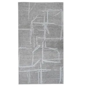 Obrazek Dywan Trend 0,8/1,5 Se24a Qbs kremowy