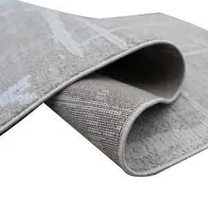 Obrazek Dywan Trend 0,8/1,5 Se24a Qbs kremowy