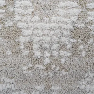 Obrazek Dywan Trend 1,6/2,3 Ku62b Qbs kremowy