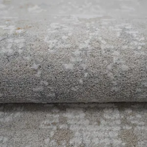 Obrazek Dywan Trend 1,6/2,3 Ku62b Qbs kremowy